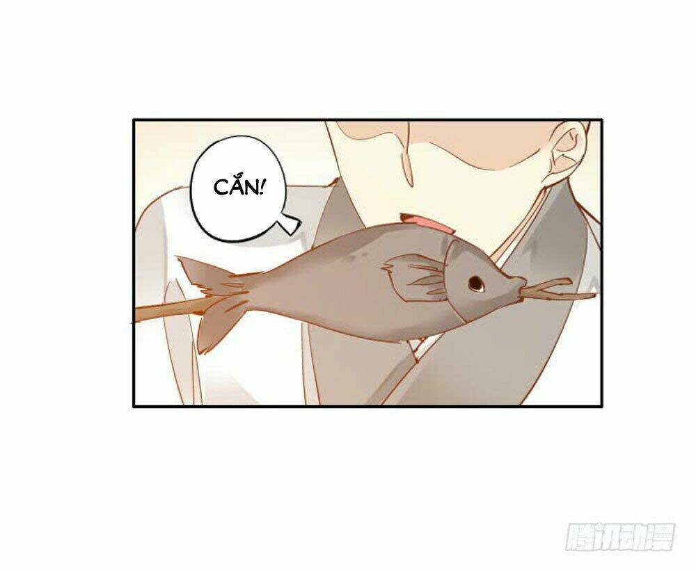 thiền tâm vấn đạo chapter 45 45