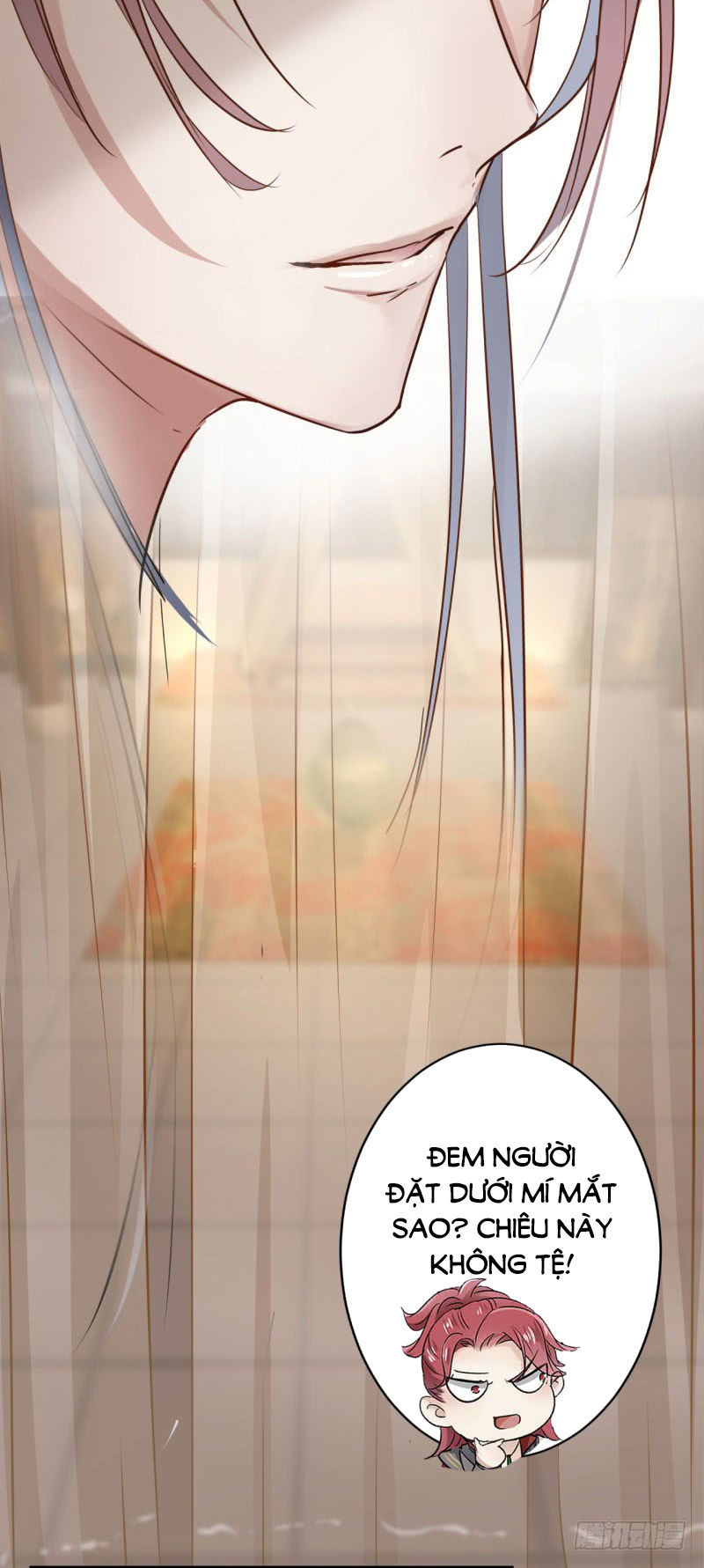 vương gia không thể trêu chapter 11 33