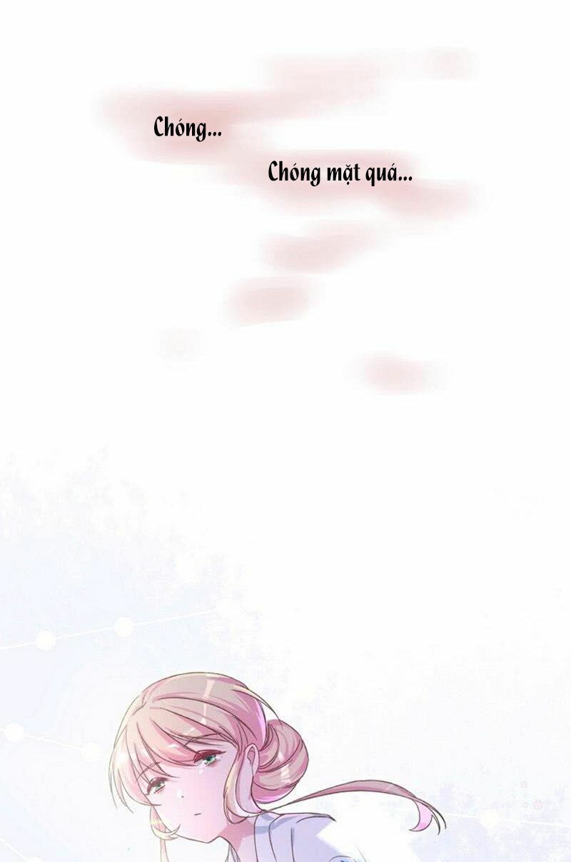 baba đẹp trai trên trời rơi xuống chapter 9 27