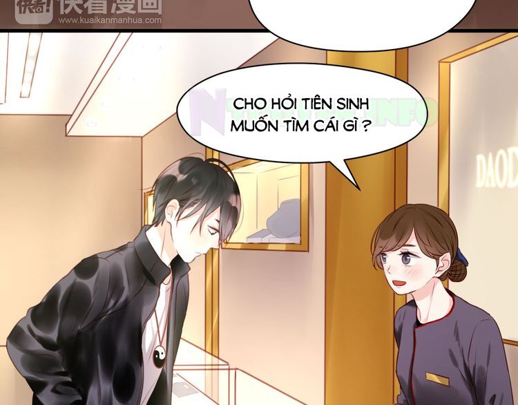 lượm được một tiểu hồ ly phần 1 chapter 52 2