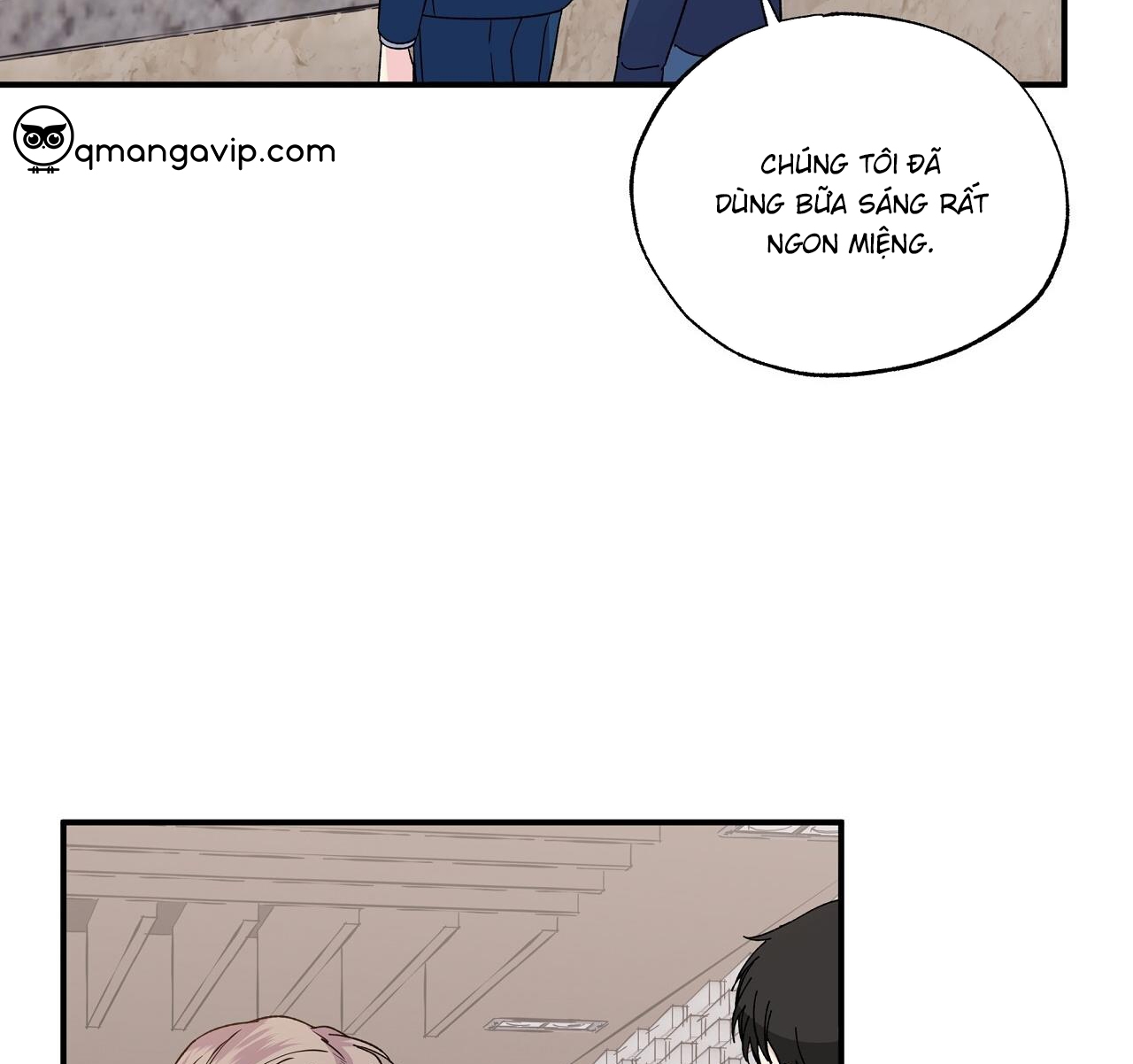 vị ngọt đôi môi chapter 49 92