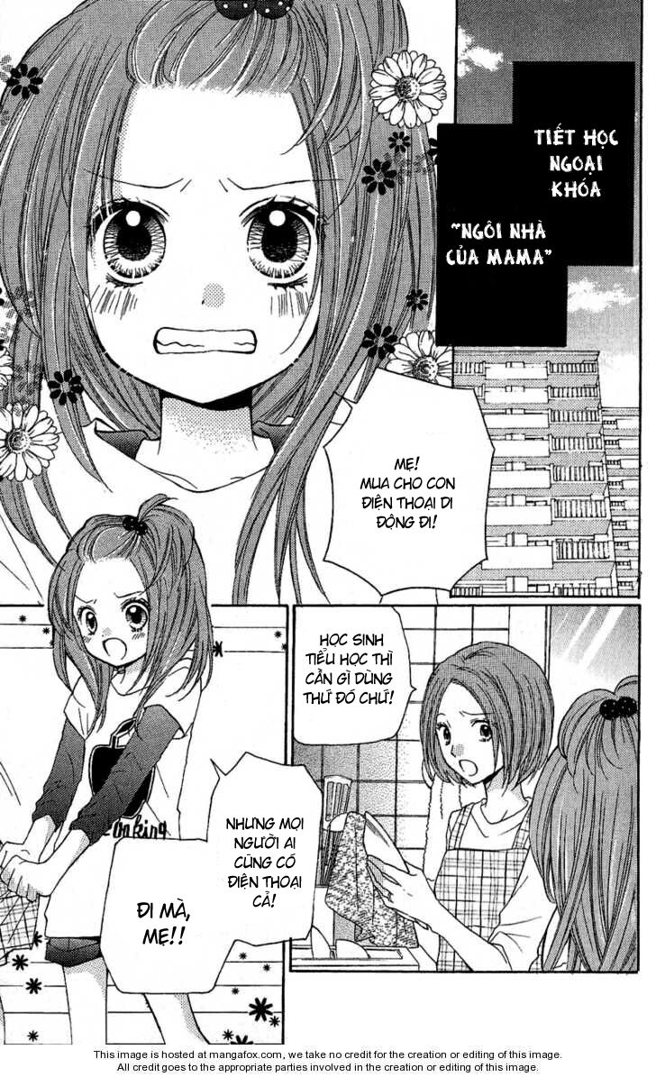 lớp học rùng rợn chapter 3.5 3