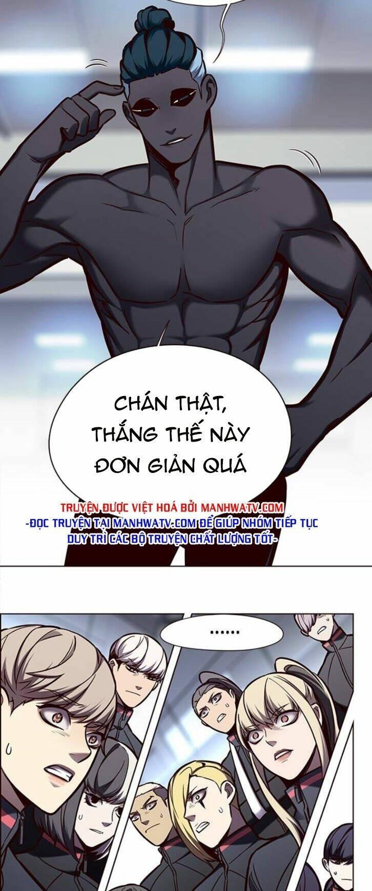 biến thân thành mèo chapter 149 3