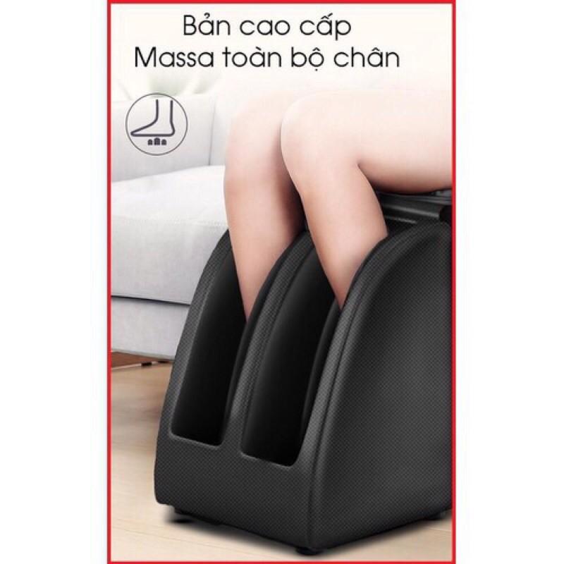 Ghế massage toàn thân LEK-918T