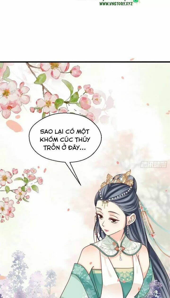 kiều nữ độc phi chapter 201 13