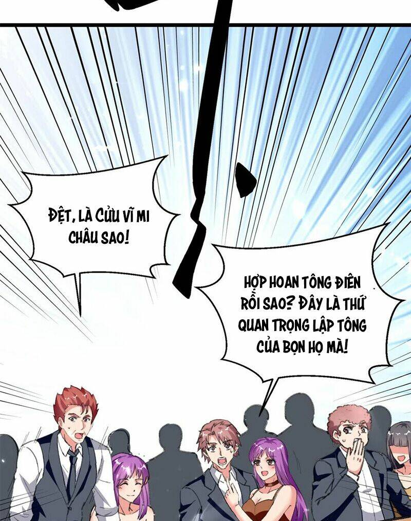 trọng sinh khí thiếu quy lai chapter 181 25