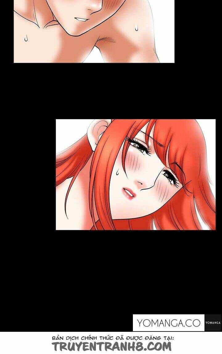 seduction - quyến rũ chapter 32 16