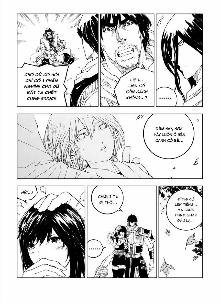 rakshasa street chapter 46 9