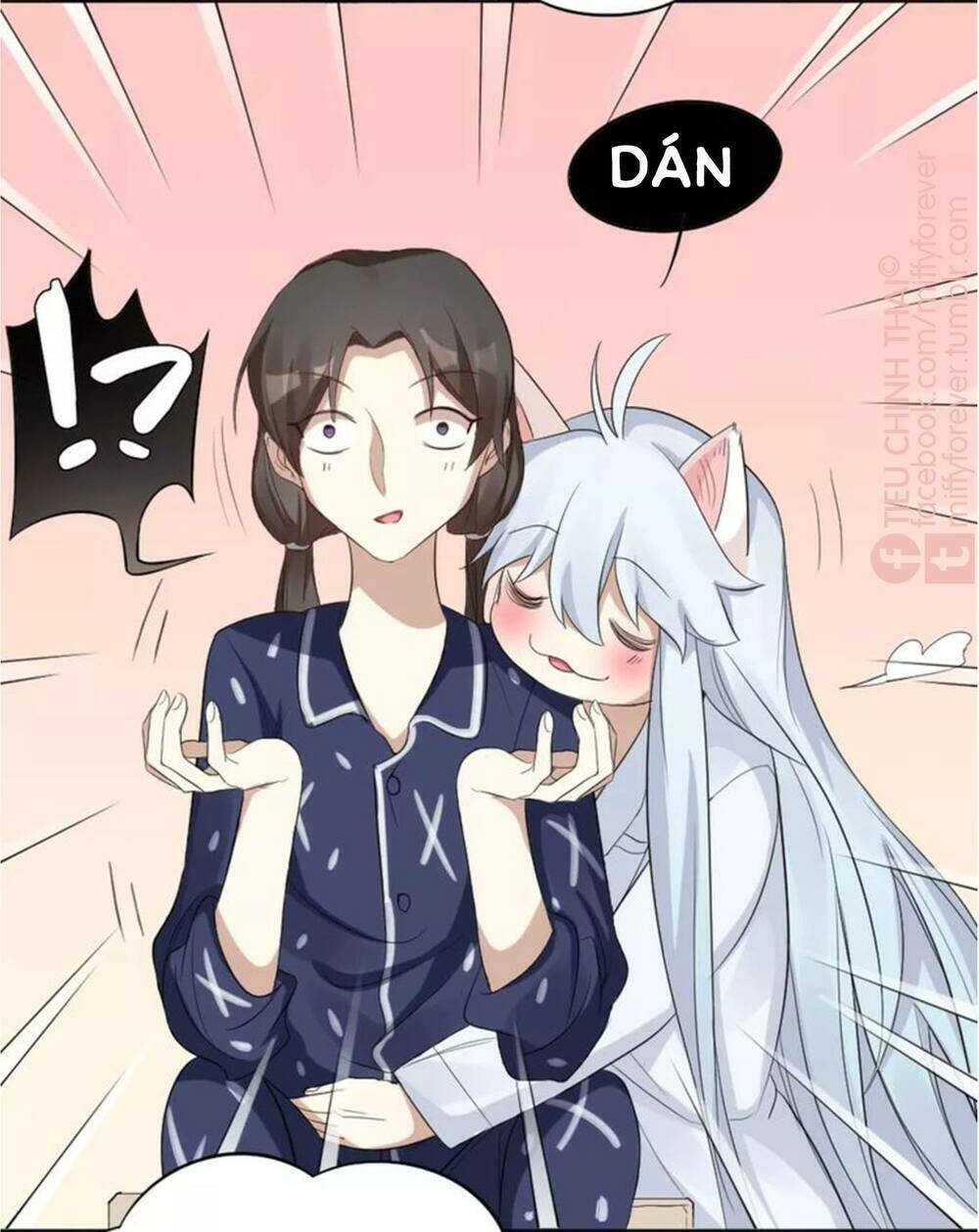 bạn trai quái vật chapter 6 35