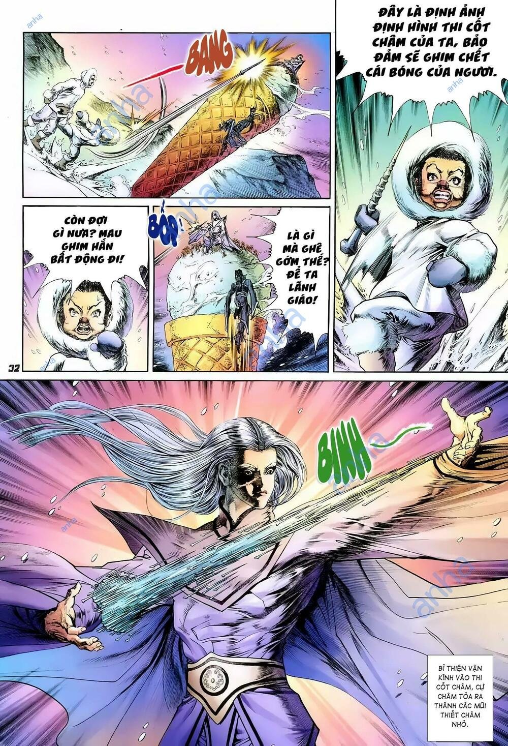 tích lịch chapter 24 11