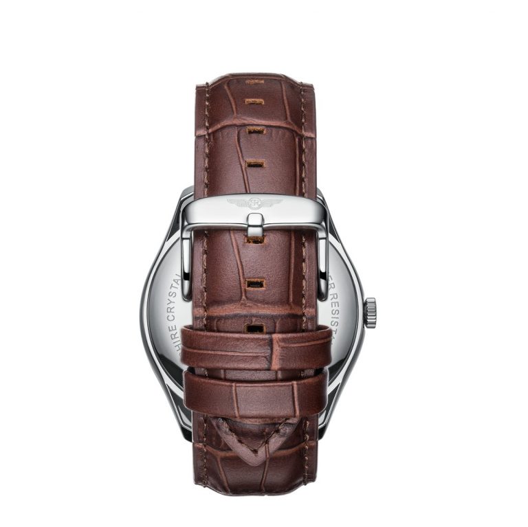 Đồng hồ nam Dây Da SRWATCH SG1906.4102TE