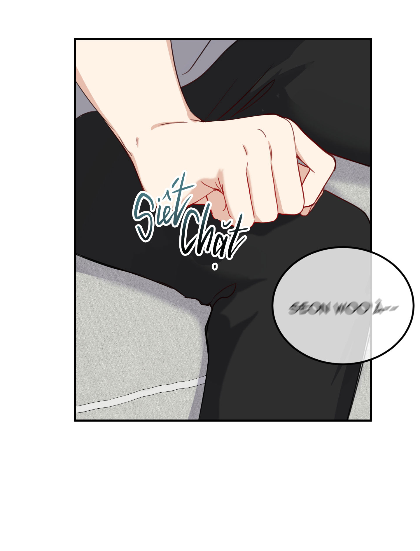 tình yêu bình thường nhưng không dễ tìm chapter 7 21