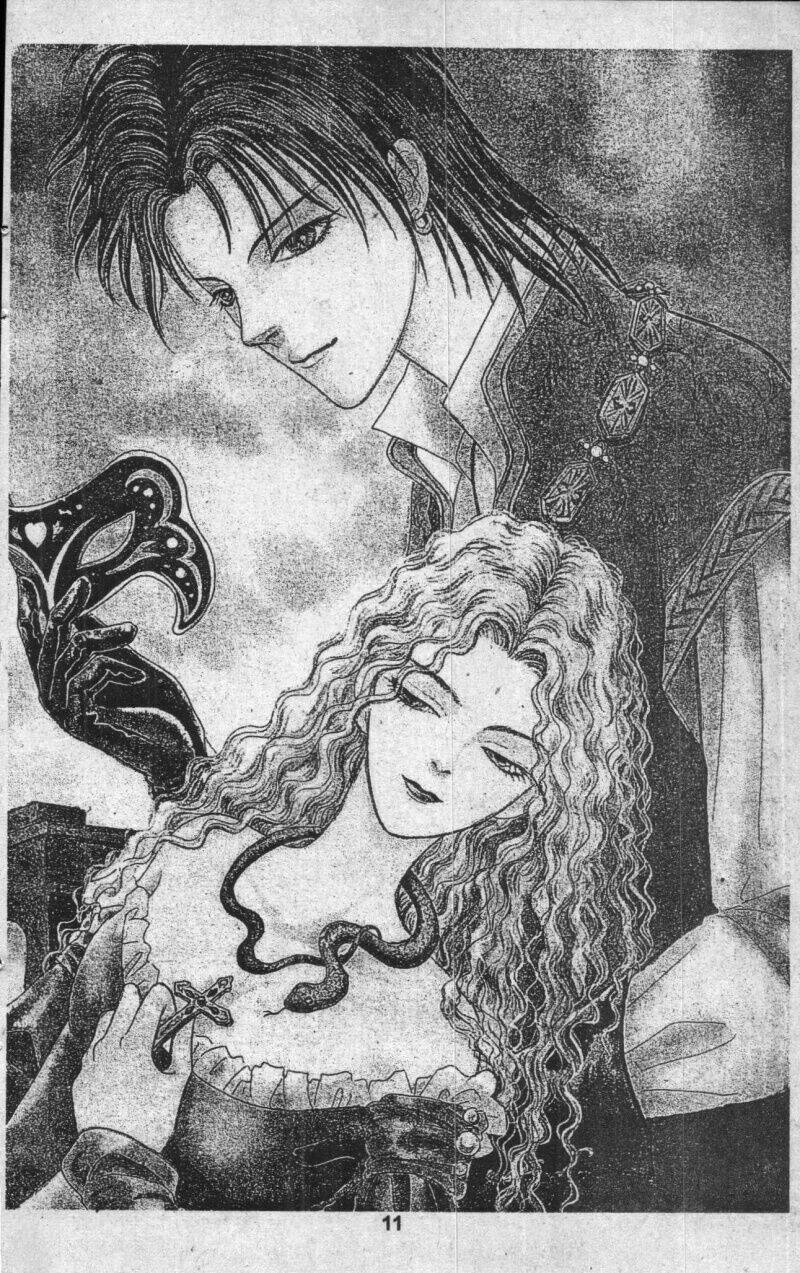 kenja no ishi chapter 3 11