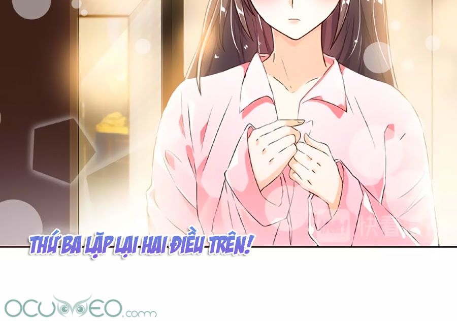 kế hoạch công lược của cô vợ gả thay chapter 12 5