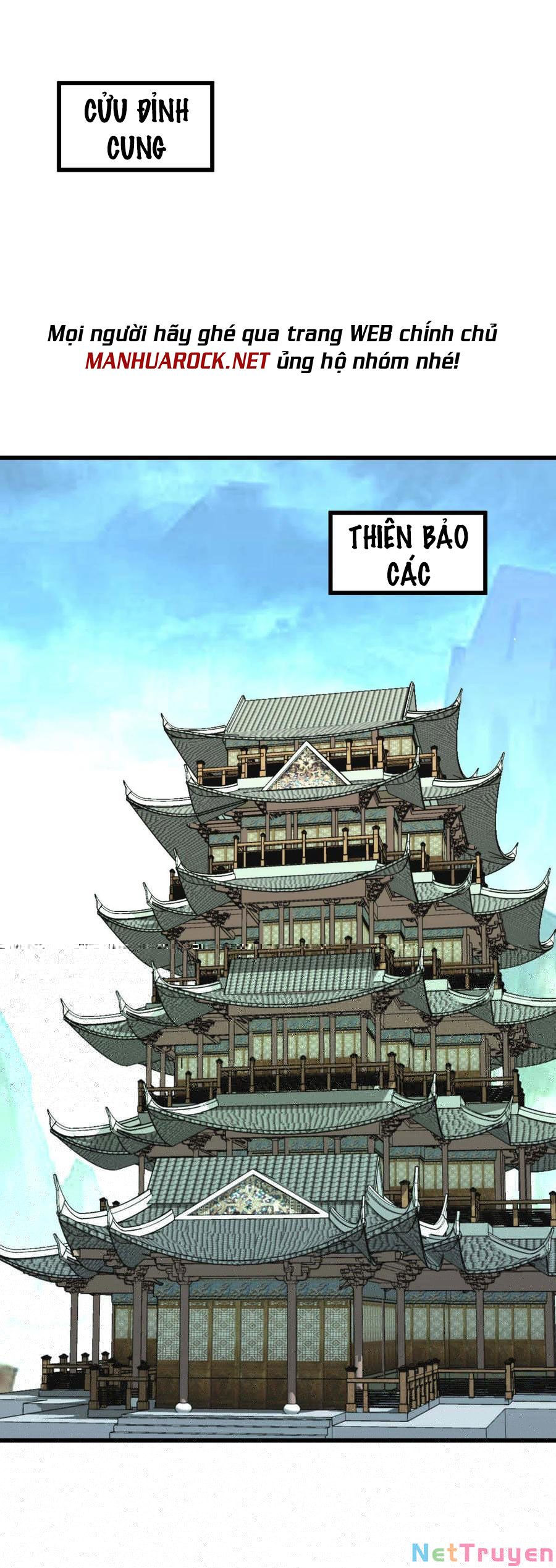 trọng sinh ta là đại thiên thần chapter 129 29