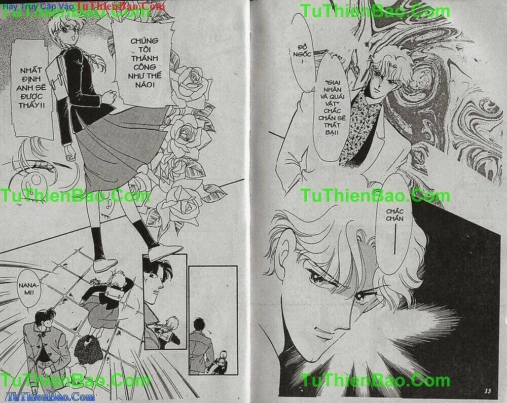 búp bê mario chapter 3 6