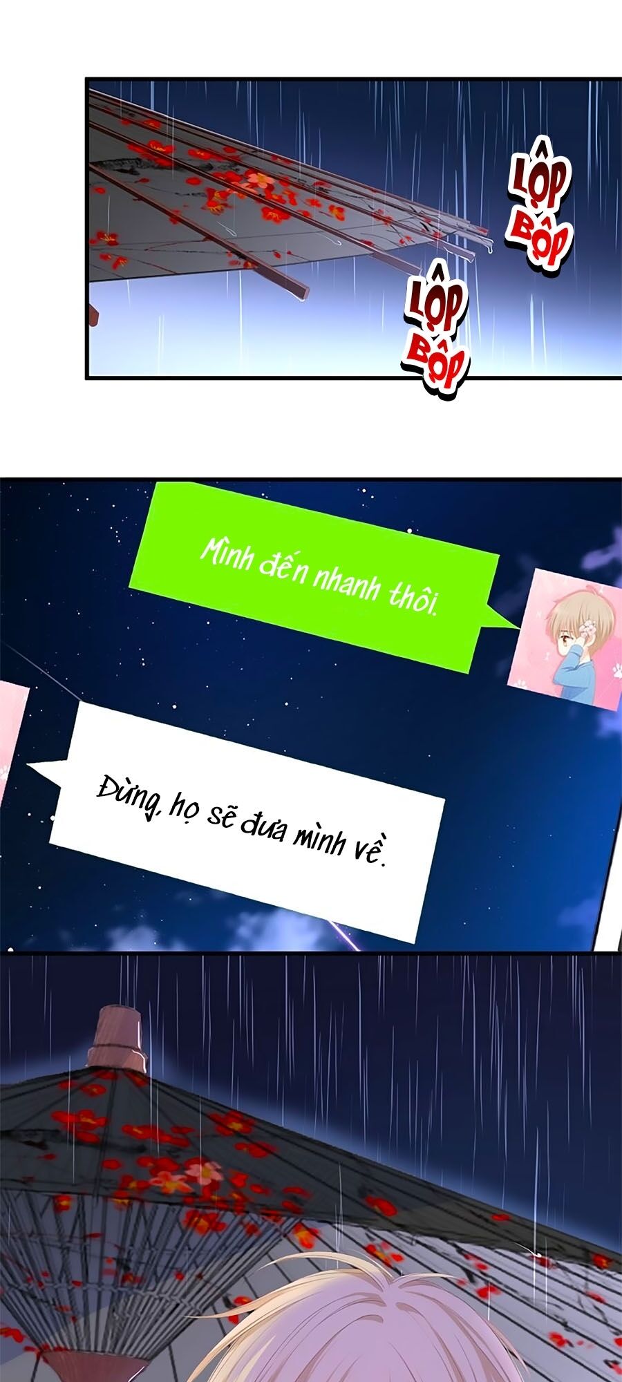 hoa chưa nở rộ chapter 39 25