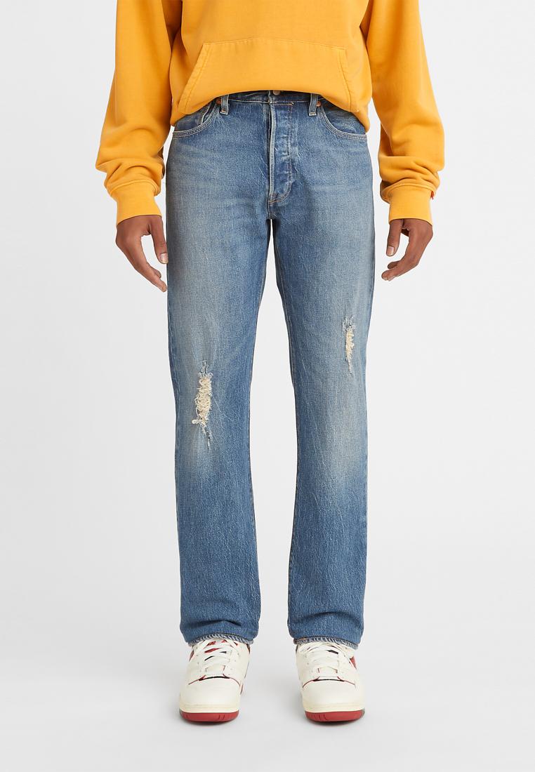 QUẦN JEANS NAM DÀI LEVI'S 00501-3283