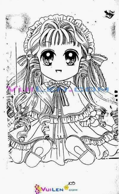 đôi giày thủy tinh chapter 7 103