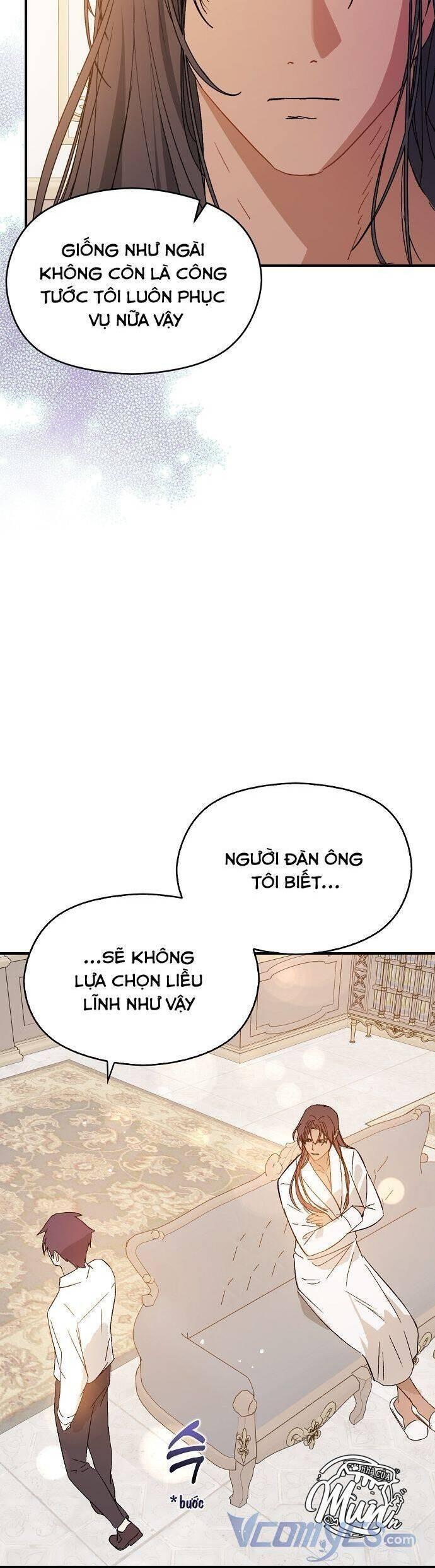 tôi không cố ý quyến rũ nam chính đâu! chapter 69 28