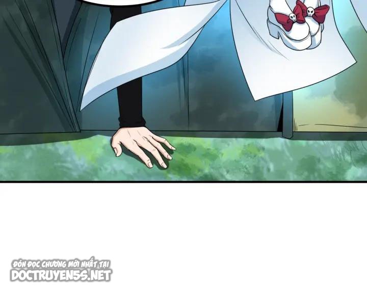 toàn cầu quỷ dị thời đại chapter 9 23