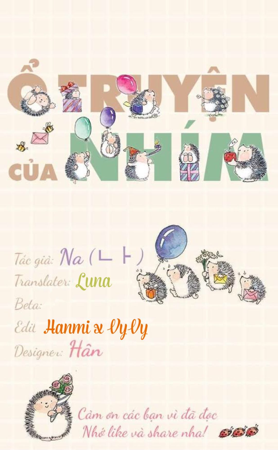 sống chung một nhà chapter 16 50