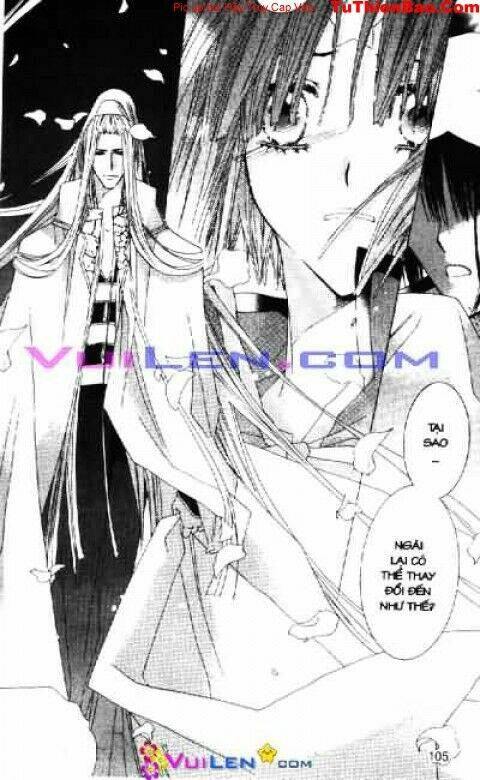 cáo nhỏ đáng yêu chapter 5 105