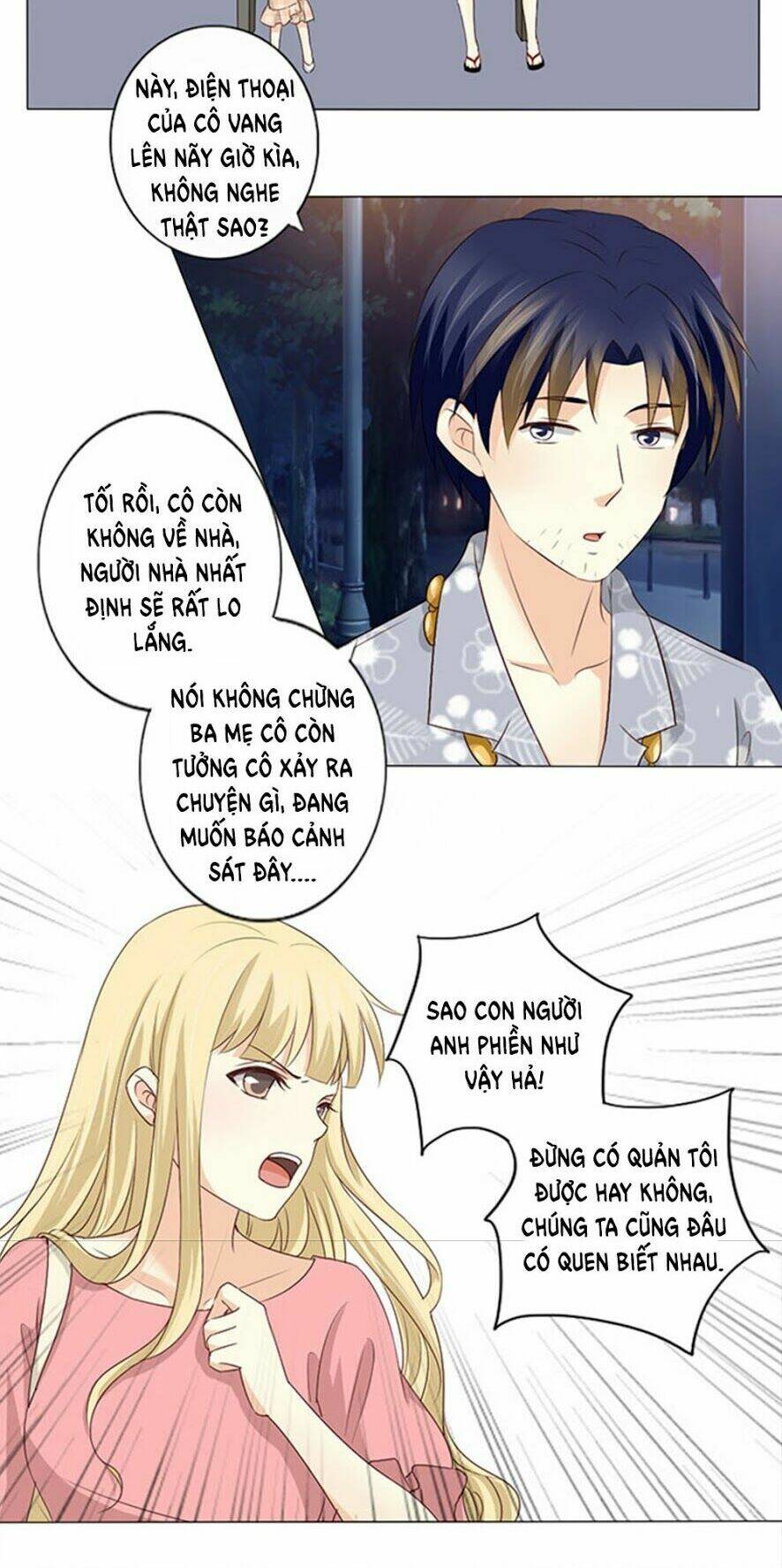 tổng tài bá đạo là gay chapter 35 3