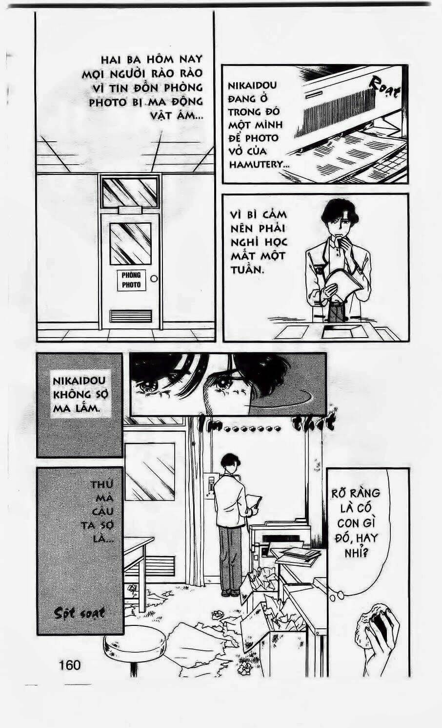 bác sĩ thú y chapter 10 3