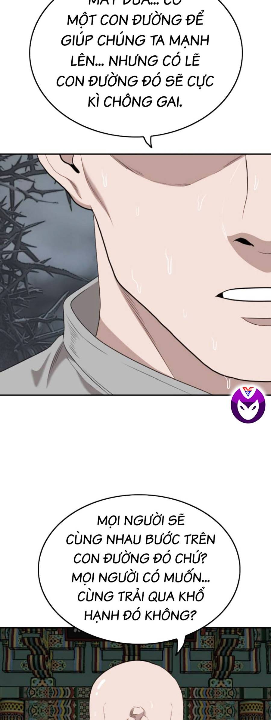 người xấu chapter 136 36