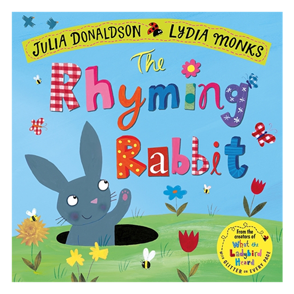 The Rhyming Rabbit