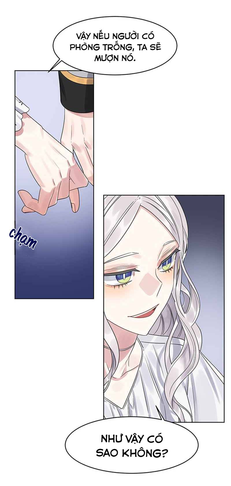 nhân tiện, nàng rồng! chapter 3.2 18