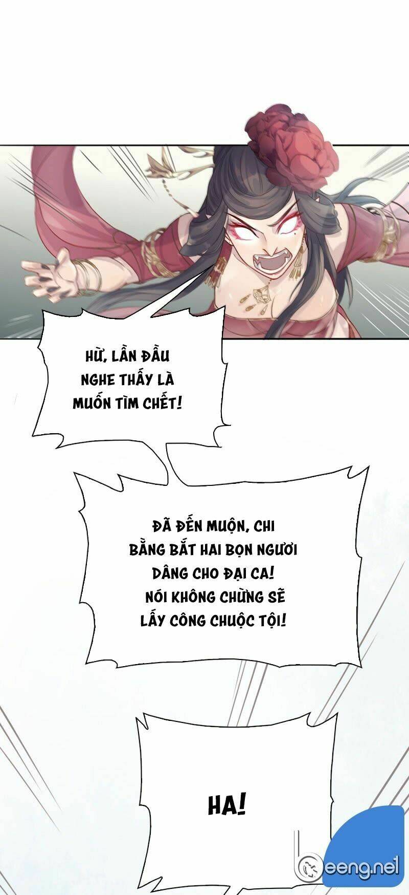 tây du ngạo tuyết thiên chapter 22 12