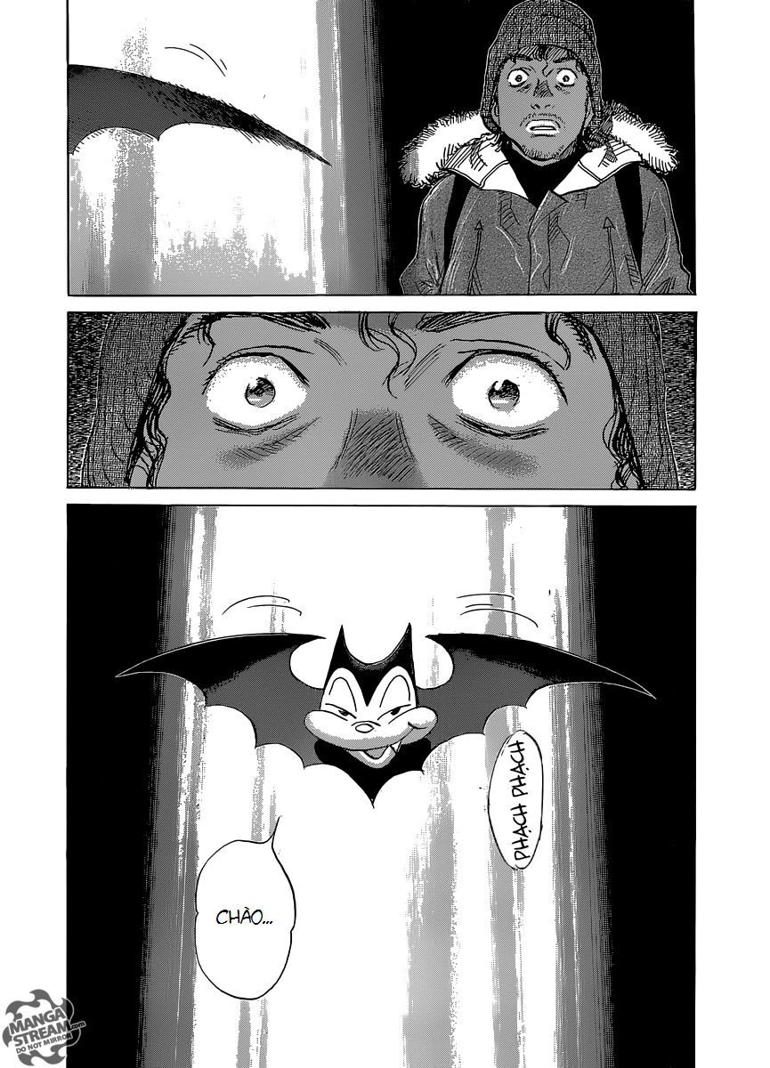 billy bat chapter 159 4