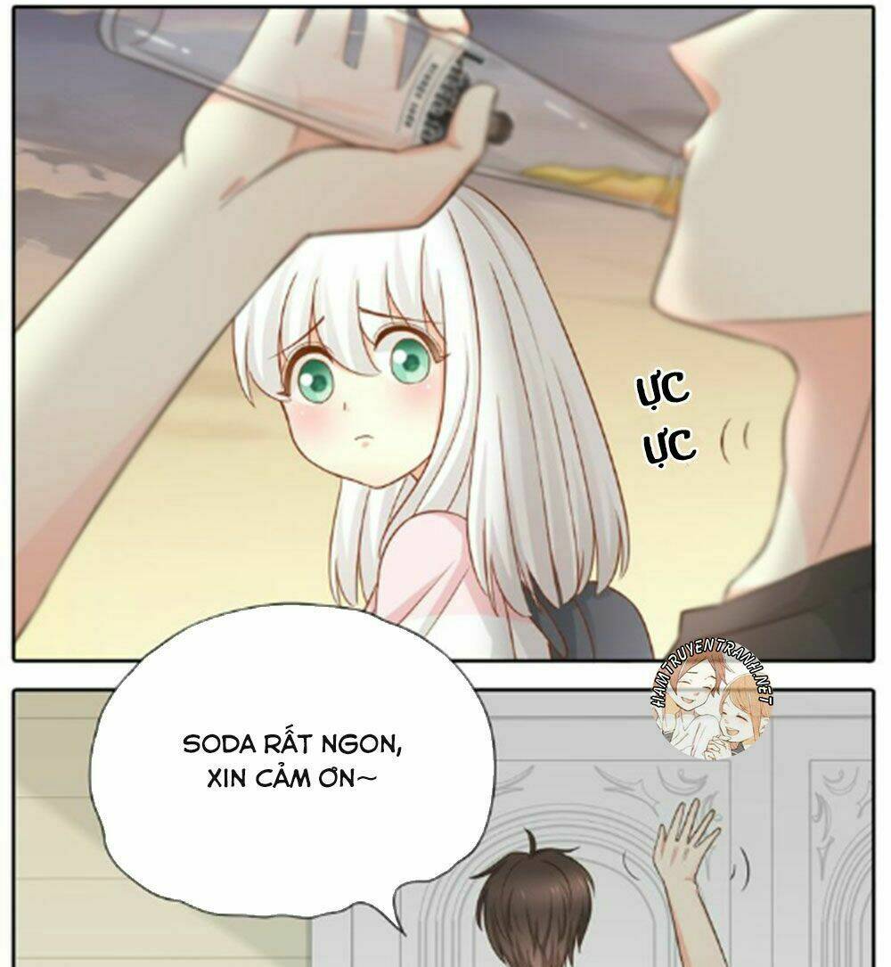 bạn trai có điện từ chapter 14 15