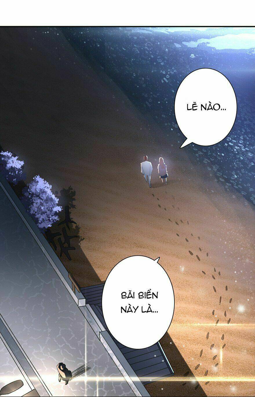 tiểu bạch điềm thê của long thiếu chapter 43 34