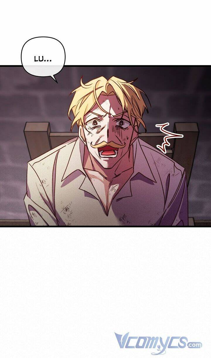 vị hôn thê của kẻ săn mồi chapter 21 29