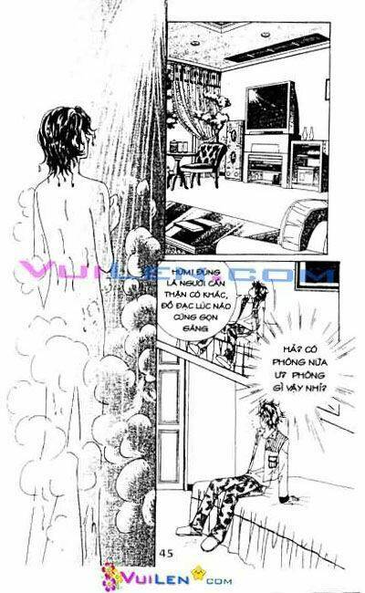 thiên thần tái thế chapter 9 45