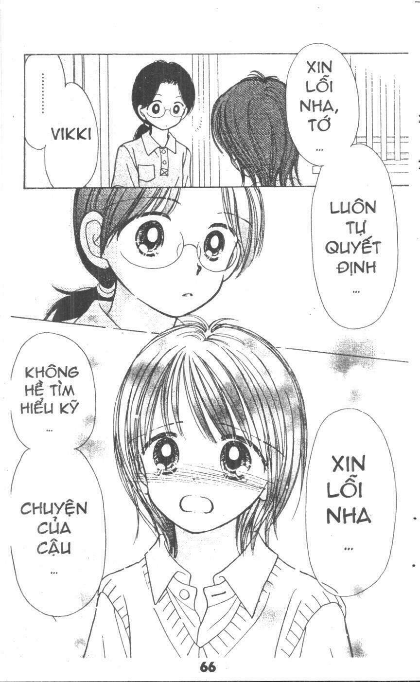 beautiful 100% chapter 7 64