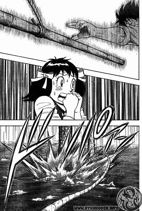 hoàng phi hồng phần 4 chapter 47 7