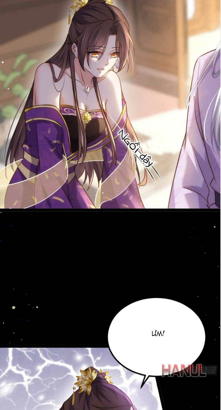 hoạn phi thiên hạ chapter 248 16