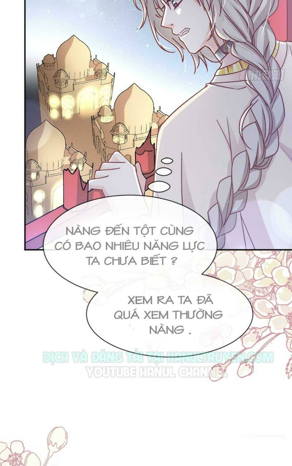 thiên hạ đệ nhất sủng phi chapter 76.1 12