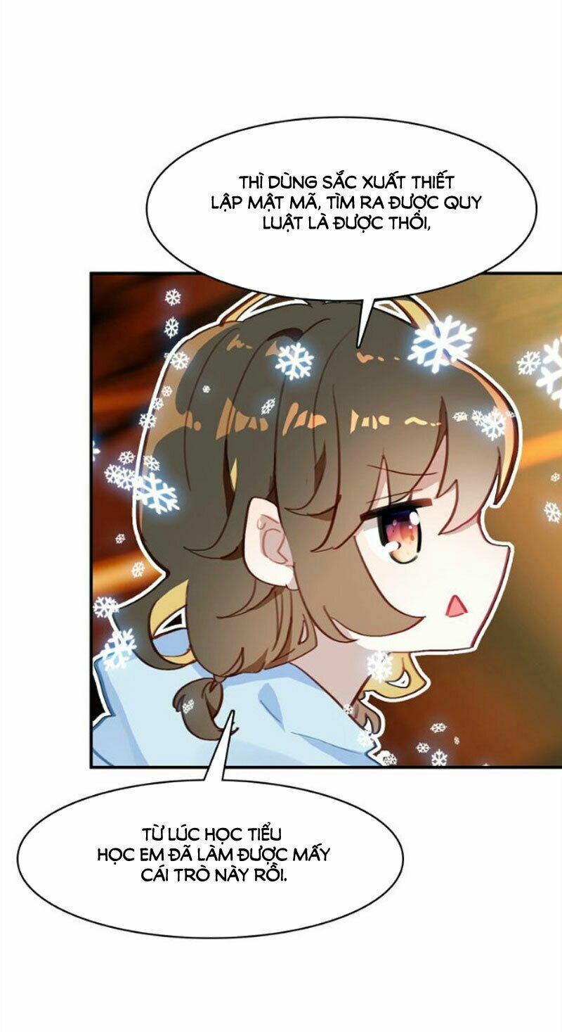 Ái Thượng Ngạo Kiều Long Vương Gia chapter 51 - Trang 4