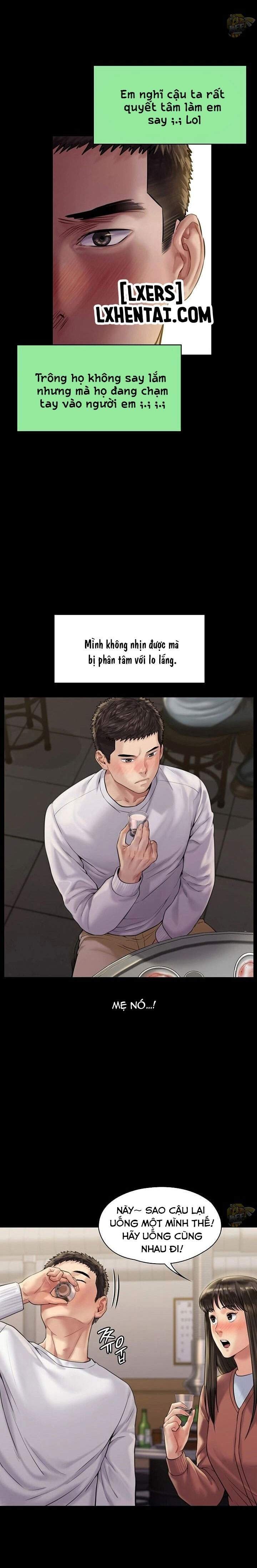 ong chúa chapter 167 11