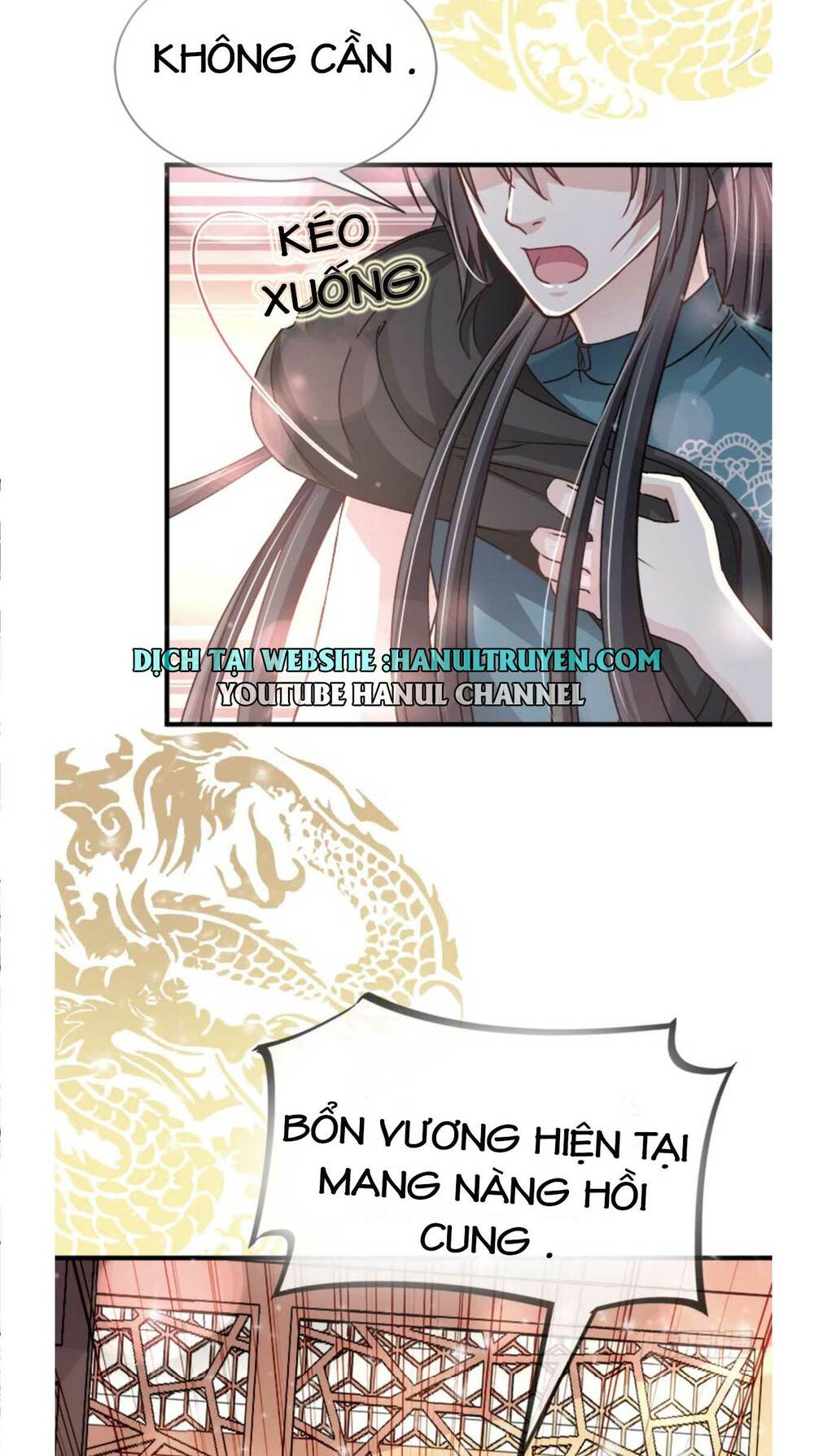 thiên hạ đệ nhất sủng phi chapter 26 34