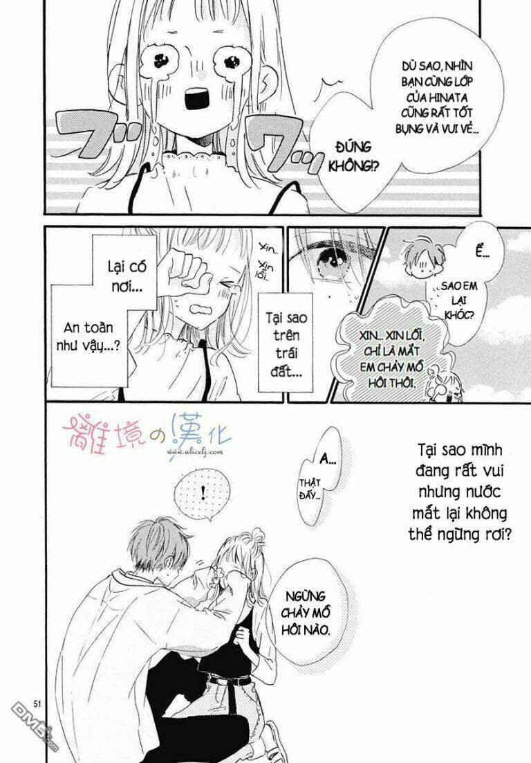 hinata no blue chapter 1 52