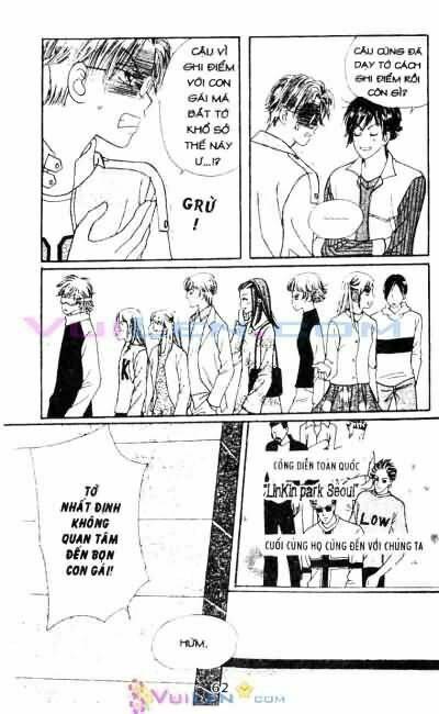 anh là của tôi chapter 6 62