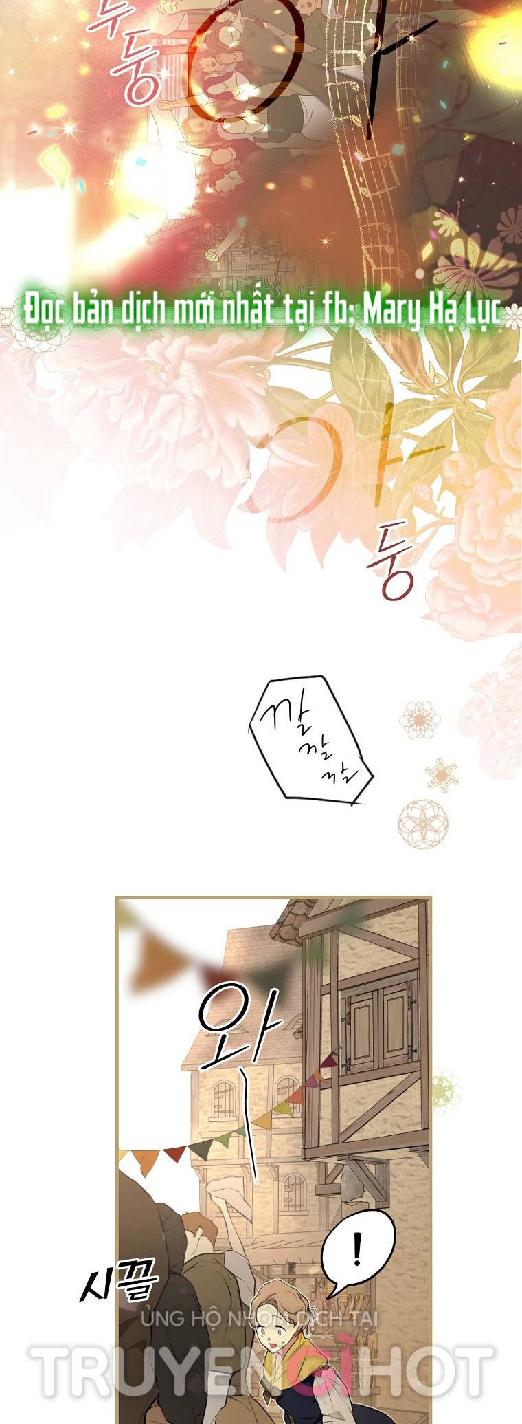 quý cô bí ẩn - secret lady chapter 54 34