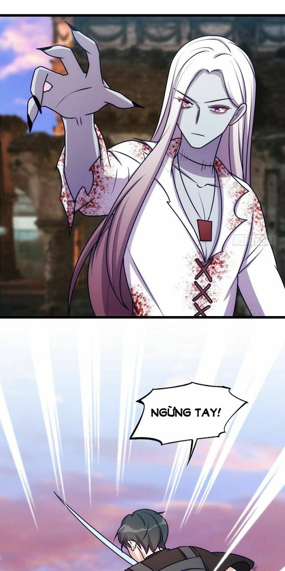 tôi ở dị giới khai ngư đường chapter 89 20