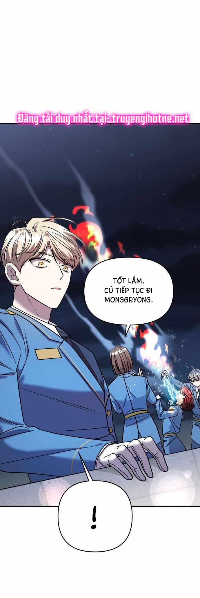 phản diện thuần túy chapter 34.2 22